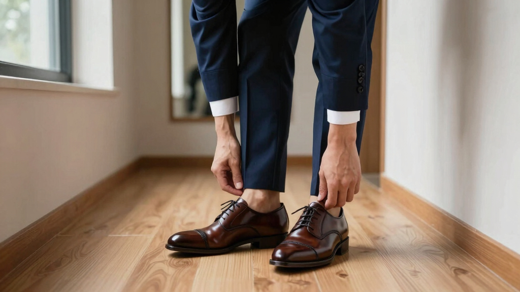 15 Best Men’s Dress Shoes in 2026