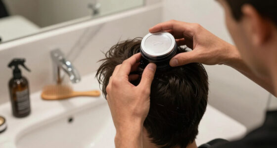 15 Best Men’s Hair Styling Products in 2026