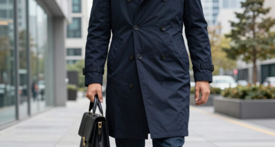 15 Best Men’s Outerwear in 2026