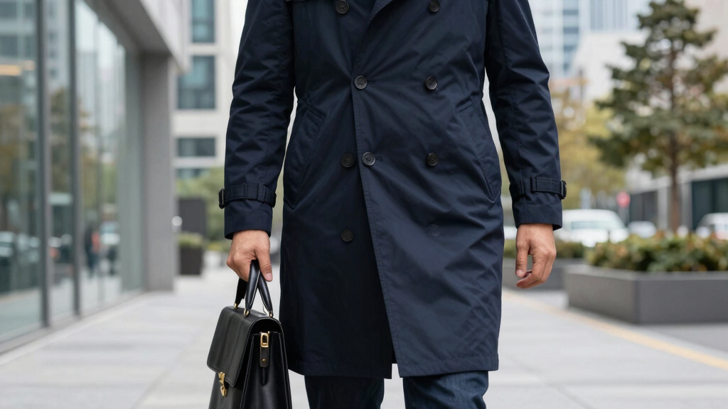15 Best Men’s Outerwear in 2026