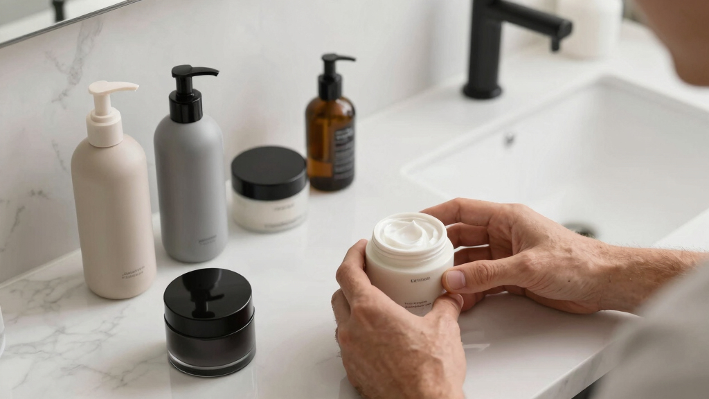15 Best Men's Skincare Sets in 2026