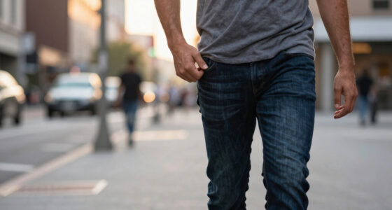 15 Best Men's Skinny Jeans in 2026