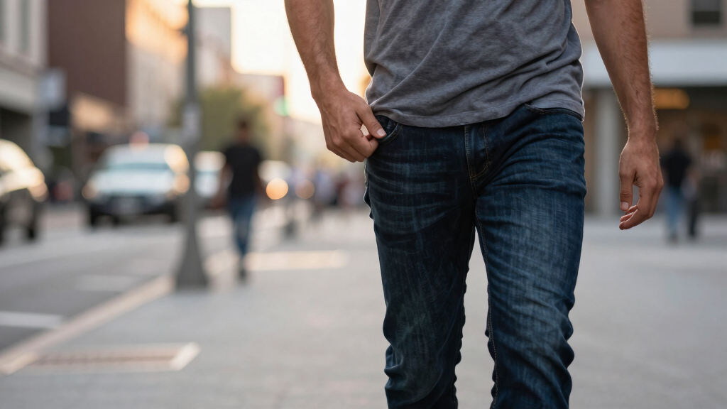 15 Best Men's Skinny Jeans in 2026