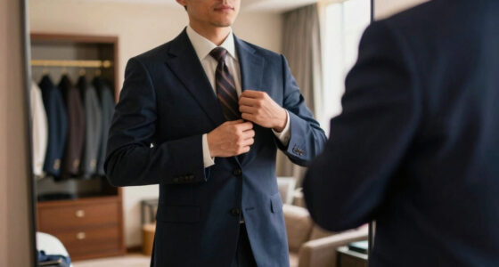 15 Best Men's Suits in 2026
