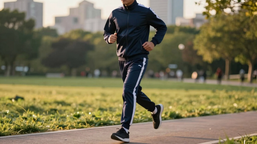 15 Best Men’s Tracksuits in 2026