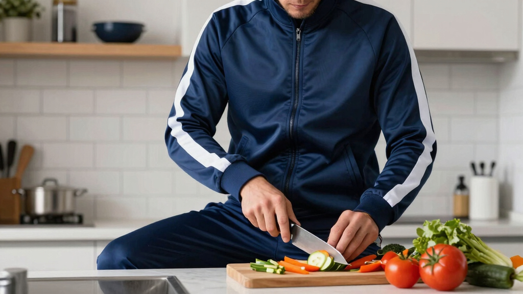 15 Best Men’s Tracksuits in 2026