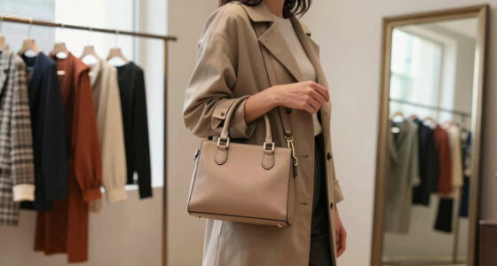 15 Best Mini Handbags in 2026