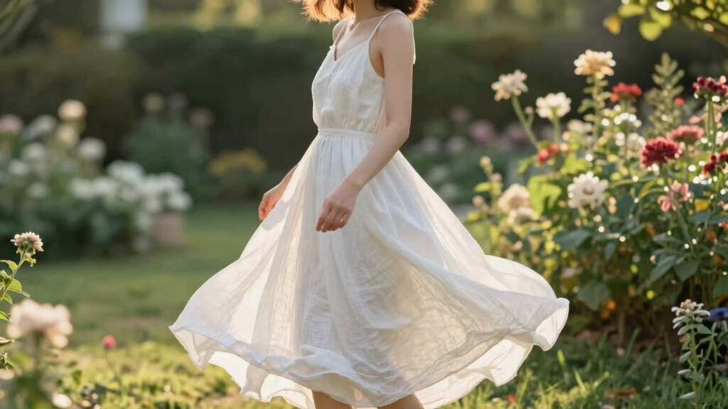 15 Best Minimalist Summer Dresses in 2026