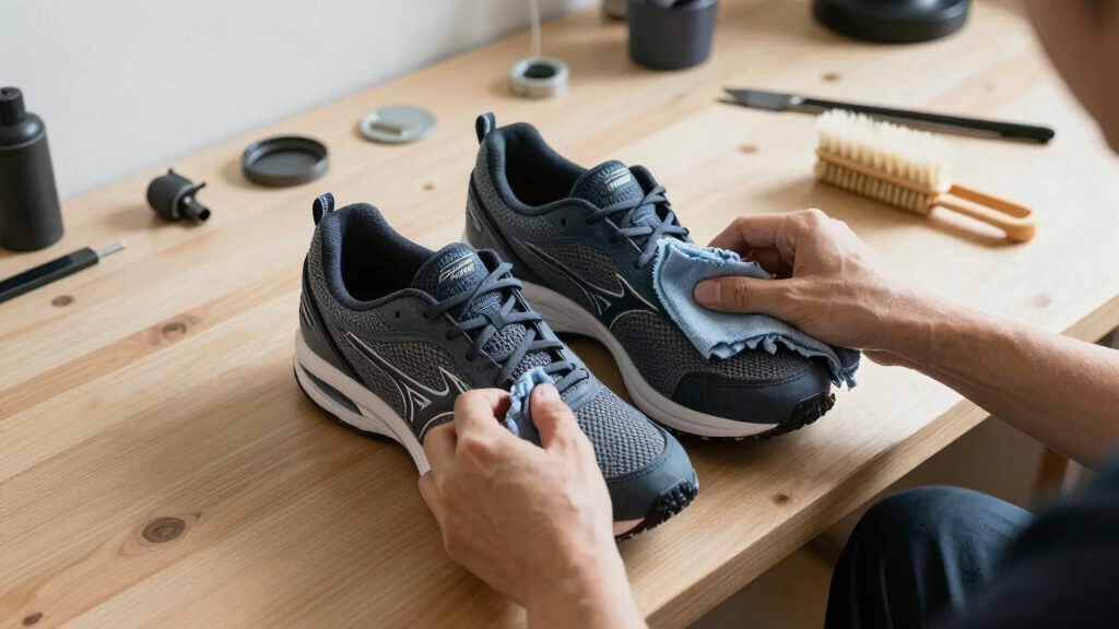 15 Best Mizuno Sneakers in 2026