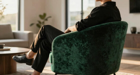 15 Best Modern Accent Chairs in 2026