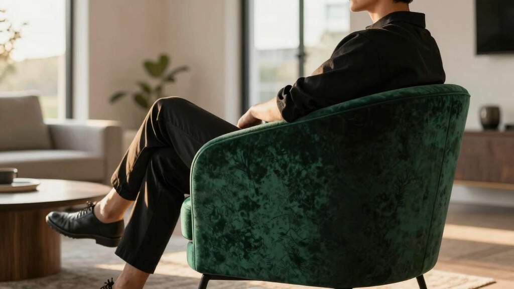 15 Best Modern Accent Chairs in 2026