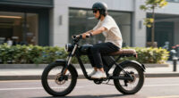 15 Best Moped-Style Electric Bikes in 2026