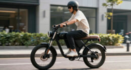 15 Best Moped-Style Electric Bikes in 2026