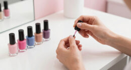 15 Best Nail Polishes in 2026