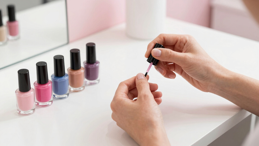 15 Best Nail Polishes in 2026