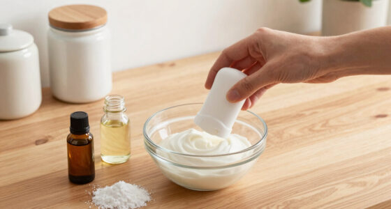 15 Best Natural Deodorants in 2026