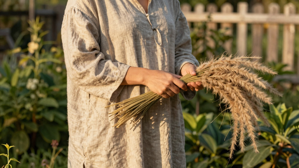 15 Best Natural Fiber Clothing in 2026