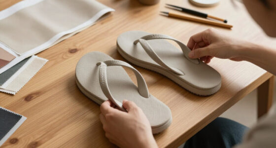 15 Best Neutral Flip-Flops in 2026