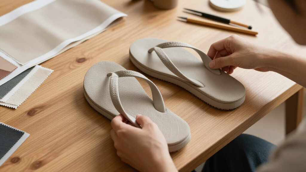 15 Best Neutral Flip-Flops in 2026