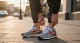 15 Best New Balance Sneakers in 2026