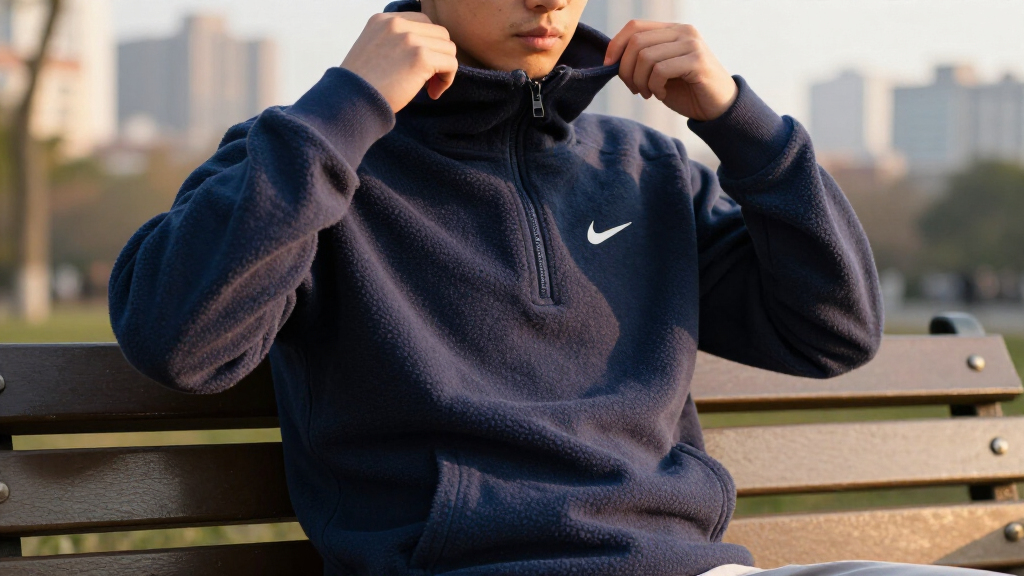 15 Best Nike Fleece Sweatshirts in 2026