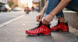 15 Best Nike Foamposite Shoes in 2026