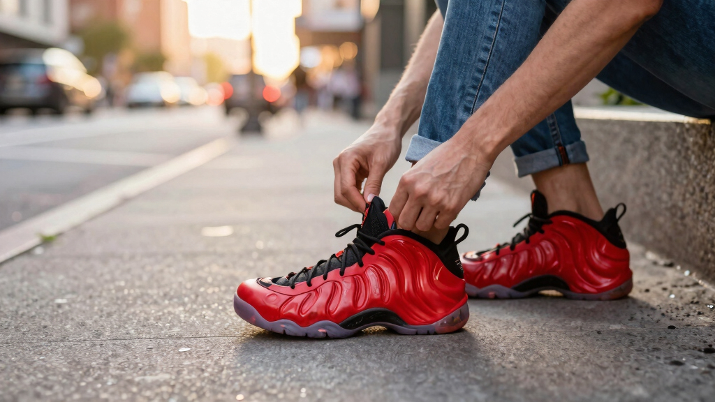 15 Best Nike Foamposite Shoes in 2026