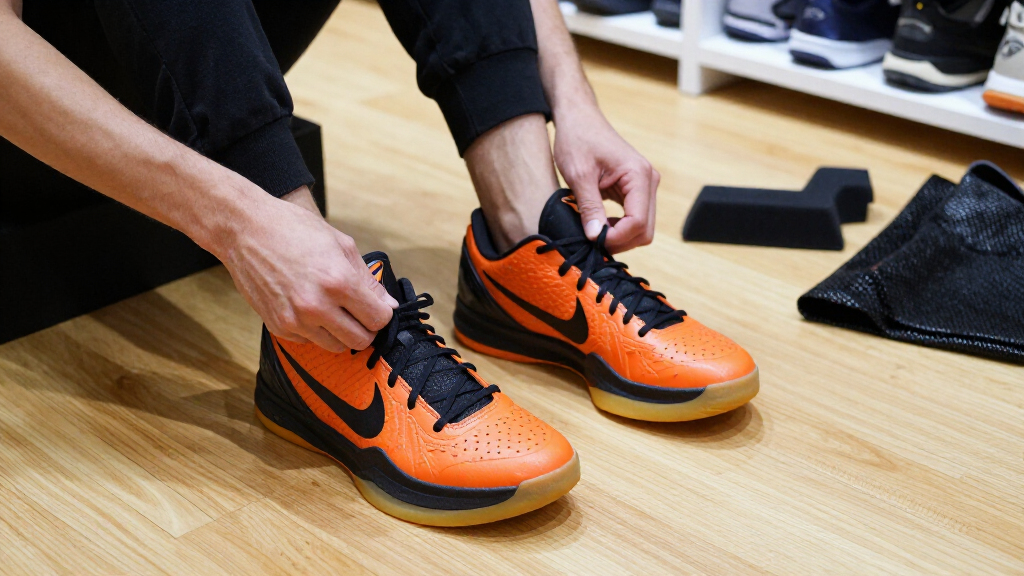 15 Best Nike Kobe Basketball Shoes in 2026
