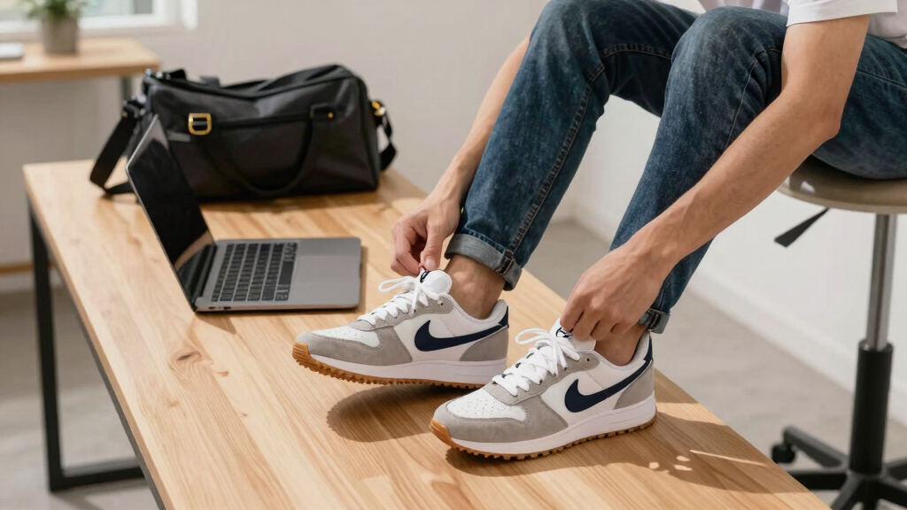 15 Best Nike Lifestyle Sneakers in 2026