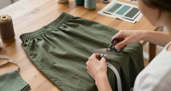 15 Best Olive Green Skirts and Shorts in 2026