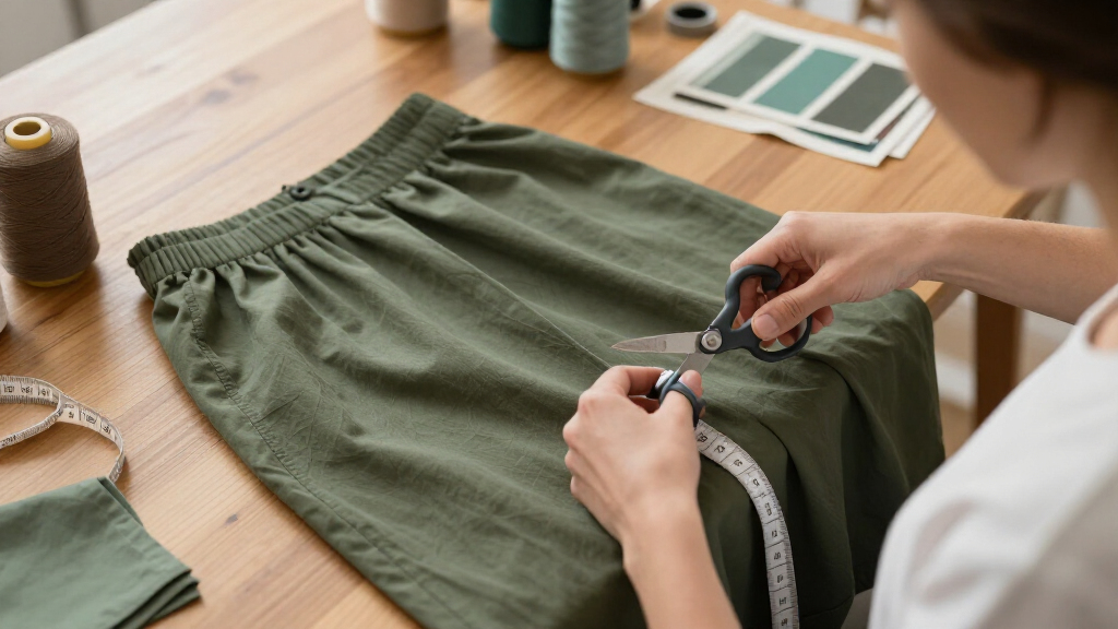 15 Best Olive Green Skirts and Shorts in 2026