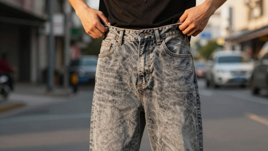 15 Best Oversized Men's Pants in 2026