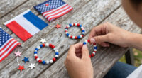 15 Best Patriotic Summer Fashion Accessories in 2026