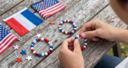 15 Best Patriotic Summer Fashion Accessories in 2026