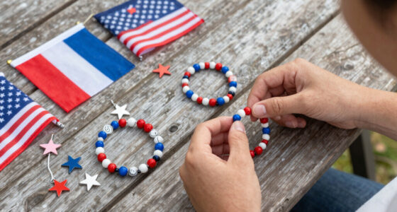 15 Best Patriotic Summer Fashion Accessories in 2026