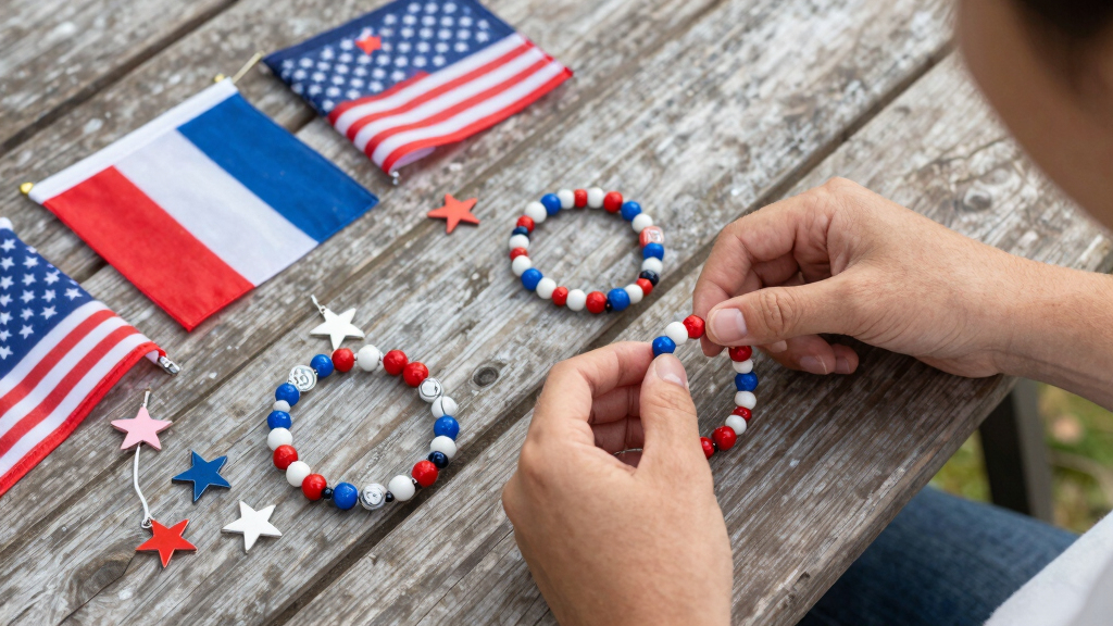 15 Best Patriotic Summer Fashion Accessories in 2026