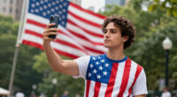 15 Best Patriotic T-Shirts in 2026