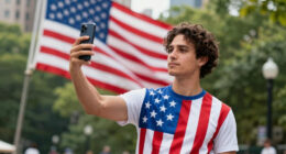 15 Best Patriotic T-Shirts in 2026