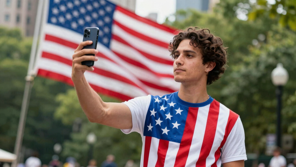 15 Best Patriotic T-Shirts in 2026