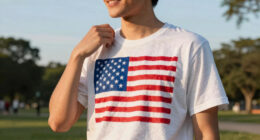 15 Best Patriotic T-Shirts in 2026
