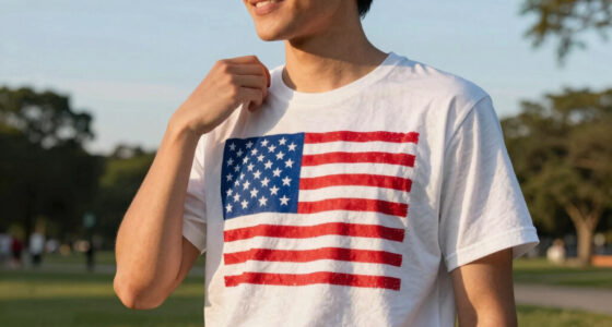 15 Best Patriotic T-Shirts in 2026