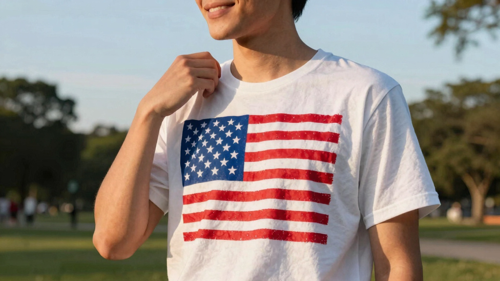 15 Best Patriotic T-Shirts in 2026