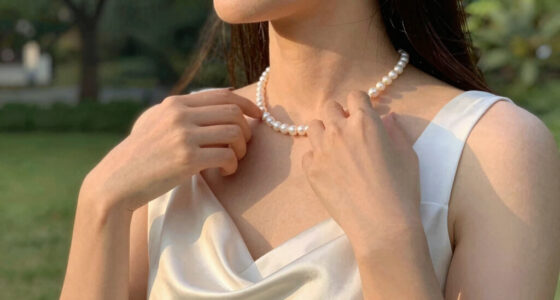 15 Best Pearl Jewelry in 2026