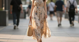 15 Best Petite Maxi Dresses in 2026