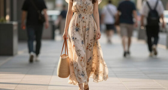 15 Best Petite Maxi Dresses in 2026