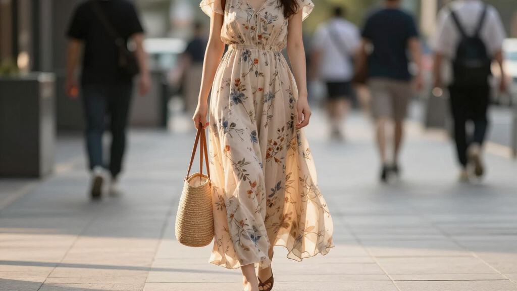 15 Best Petite Maxi Dresses in 2026