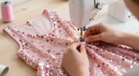 15 Best Pink Sequin Dresses in 2026