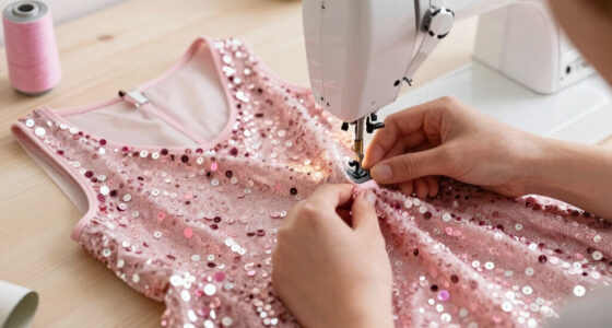 15 Best Pink Sequin Dresses in 2026
