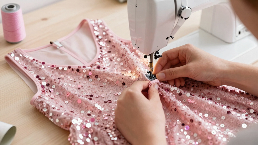 15 Best Pink Sequin Dresses in 2026