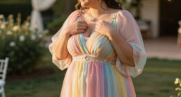 15 Best Plus-Size Wedding Guest Dresses in 2026